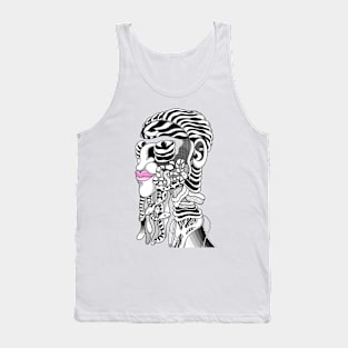 madUSA Tank Top